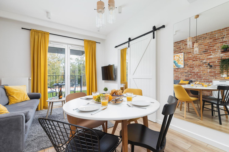 Others 2, Luxurious Apartment Rakowicka Krakow by Renters Prestige, Kraków City