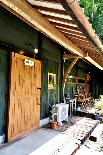 Others 5, hostel+cafe たね, Yamato