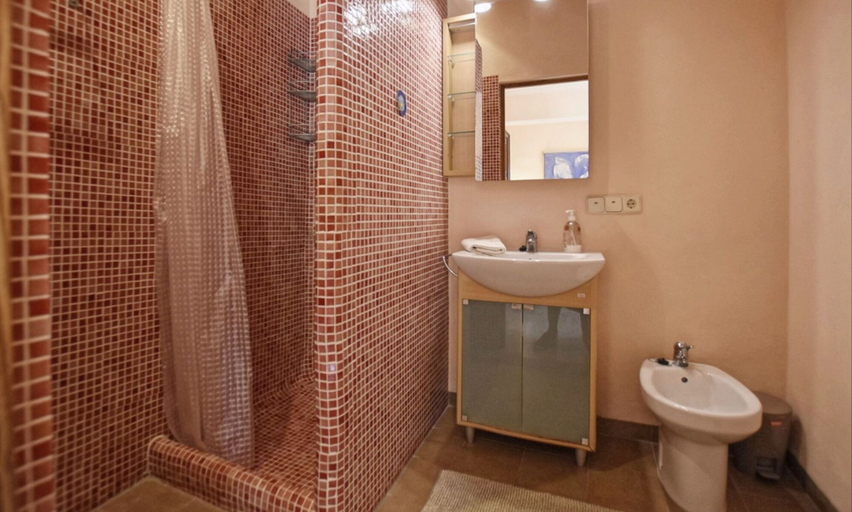 Bathroom 5, Belvilla by OYO Mut, Baleares