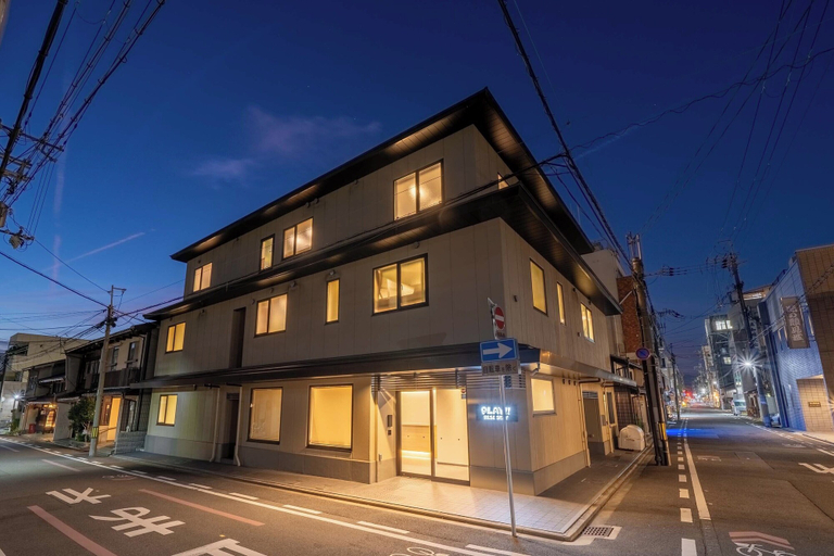 Exterior & Views 2, PLAY!! RESI STAY, Kyoto