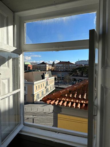 Others 2, A Beira Hostel, Aveiro