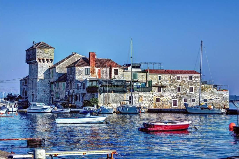 Others 4, Modern Apartment near Split & Trogir, Kaštela