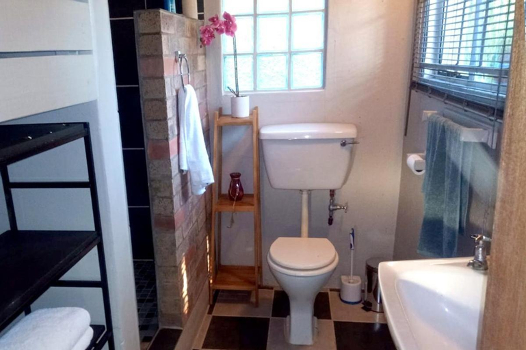 Skylark Cottage, Cacadu
