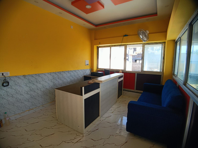 Public Area, RELAX RESORT, Purba Medinipur