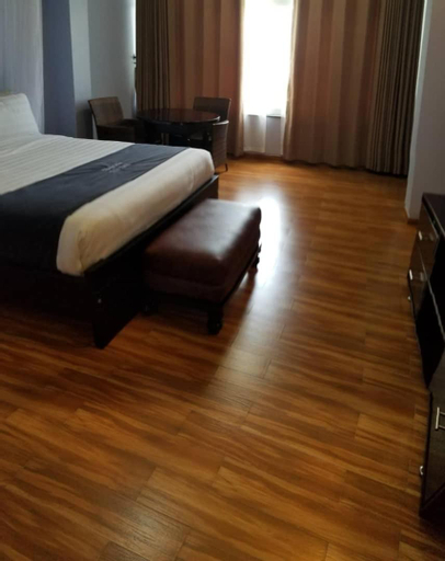 Majestic Nile Hotel, Jonam