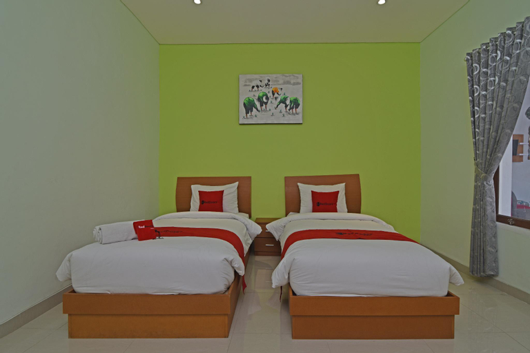 Bedroom 11
