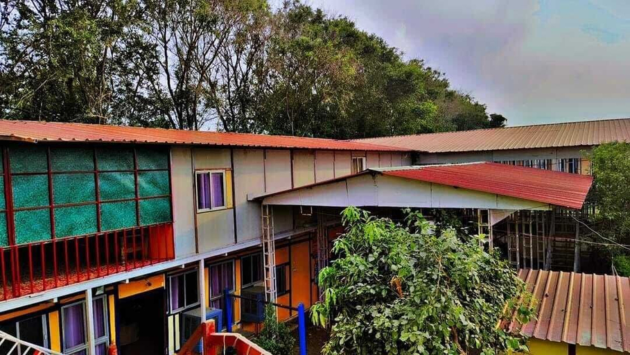 Exterior & Views 2, KUMBH GANGA RETREAT, Allahabad