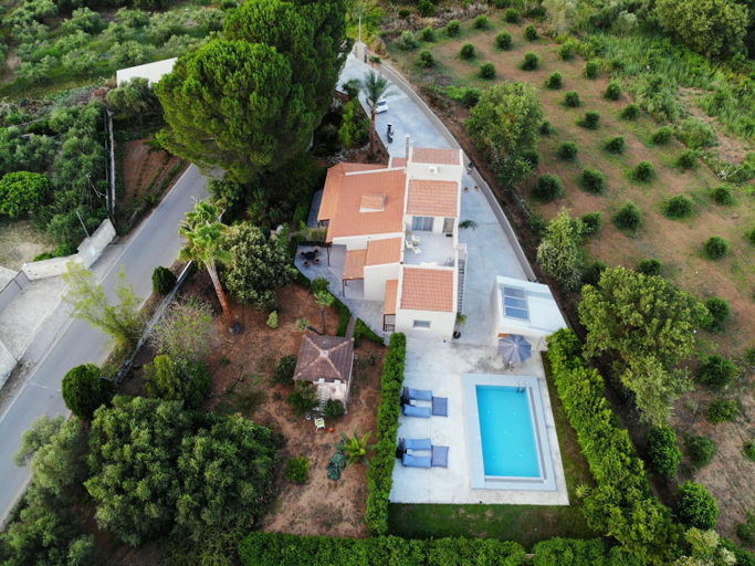Exterior & Views 1, GREEN ESTATE villas, Crete