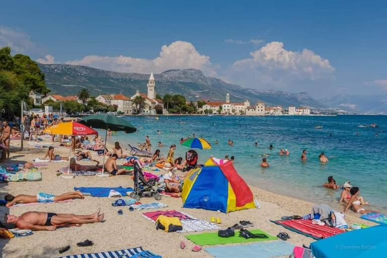 Others 5, Modern Apartment near Split & Trogir, Kaštela