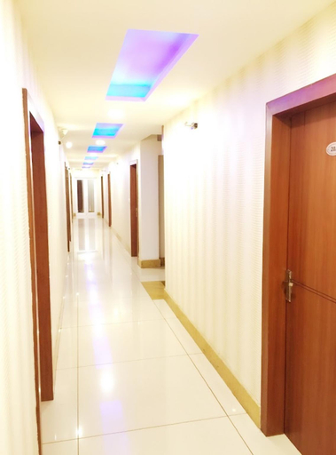 Public Area, Goroomgo 24x7 Inn Jalandhar, Jalandhar