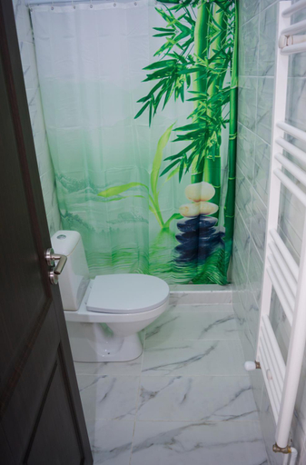 4, LUXURY ERK, Calimanesti