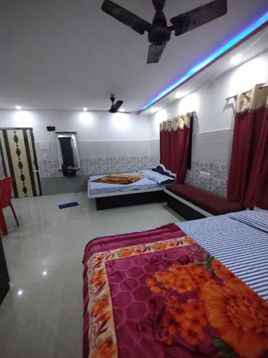 Others 4, Goroomgo Maa Durga Guest Inn Digha, Purba Medinipur