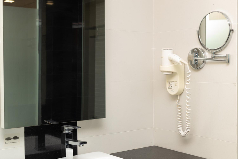 Bathroom 3, Dua Sentral by Cobnb, Kuala Lumpur