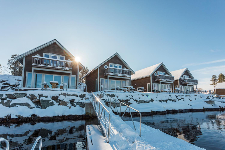 Others 4, Nærøysund Rorbuer AS, Nærøy