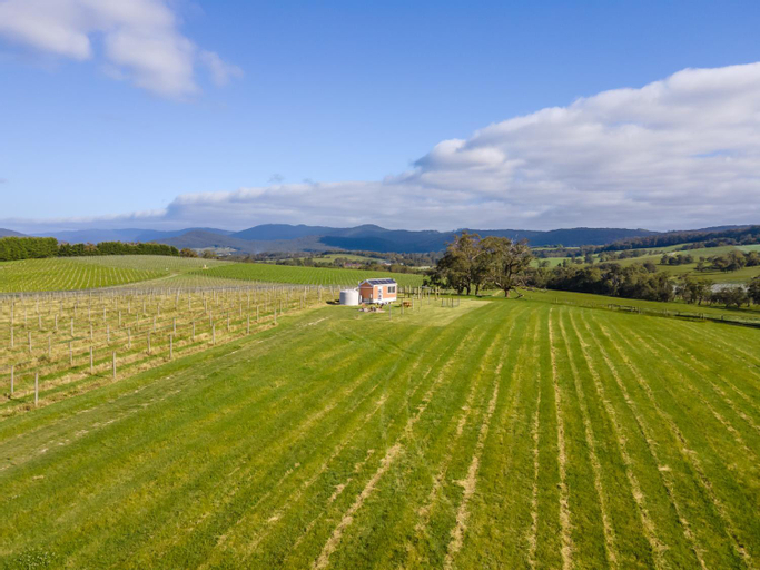 3, Warburton Tiny House - Tiny Stays, Yarra Ranges - Central