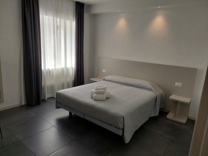 Bedroom 3, IL VITIGNO, Verona