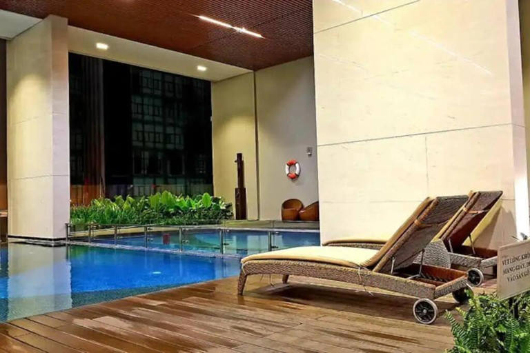 Swimming Pool 4