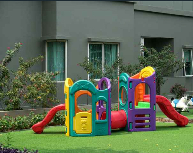 Family & Kids, Exclusive @2BR Apartemen Thamres, Central Jakarta