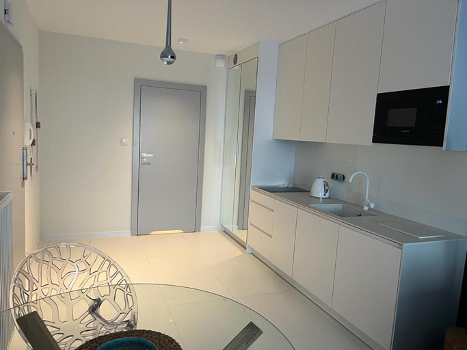 Others 4, Apartamenty na Zurawiej, Kołobrzeg