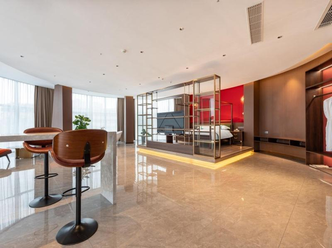 Others 5, VX Hotel Xuzhou Suining Remin Road, Xuzhou