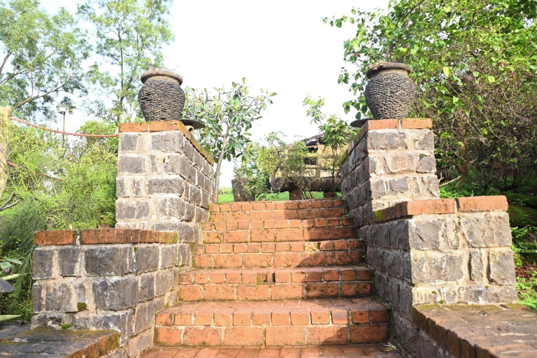 Others 4, Bamboo and Bricks Resorts, Pune