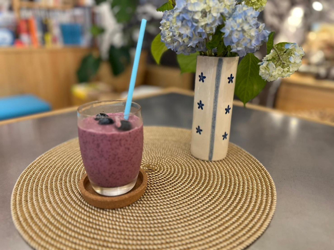 Food & Drinks 3, Bitotsuyama-an Bettei 美都津山庵別邸 #LB1, Tsuyama