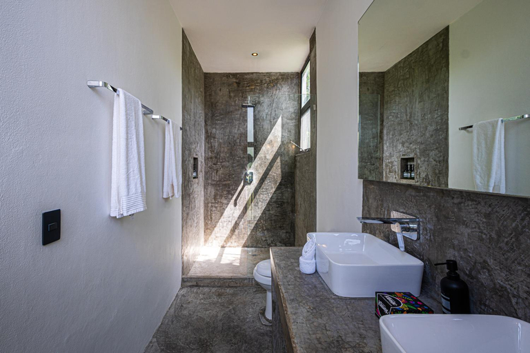 2, Villa Miami, Cozumel