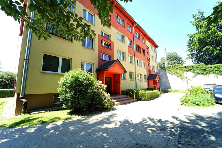 Others 2, Apartamenty EverySky - 1 go Maja 35A-35B, Jelenia Góra