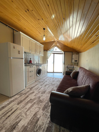 Others 3, Anatolia SUITE APART, Merkez