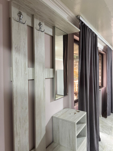 Bedroom 3, Aren Guest House
