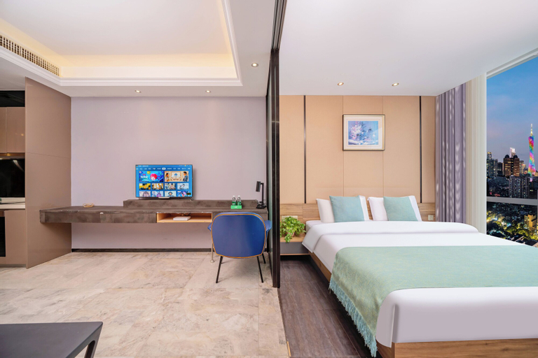Bedroom 14