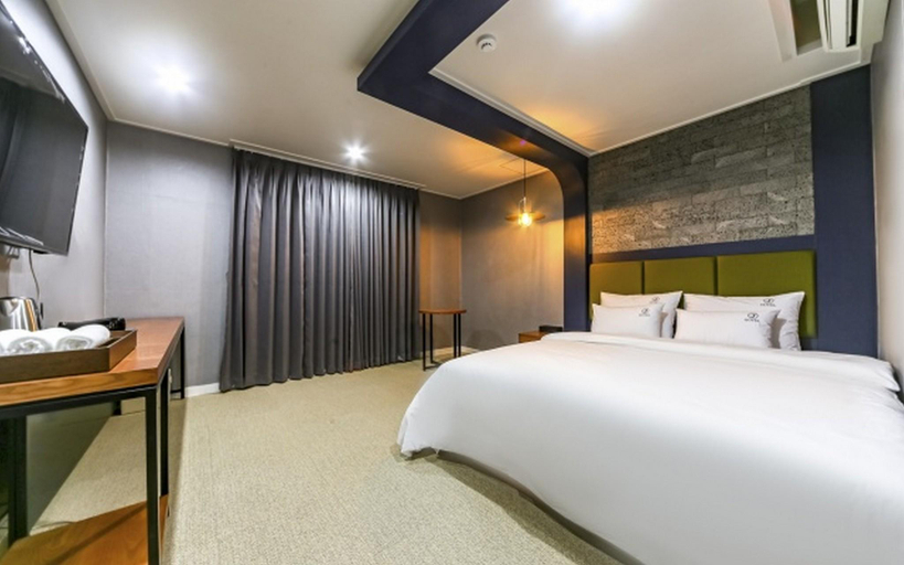 Others 3, Changwon Buk-myeon Hotel THE J, Changnyeong