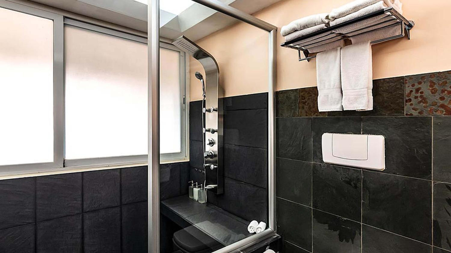 Bathroom 4, Gaia Collection Hotels - Adults only, Aguirre