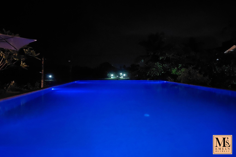 2, Emel's Retreat by Tropical Magnum, Hikkaduwa