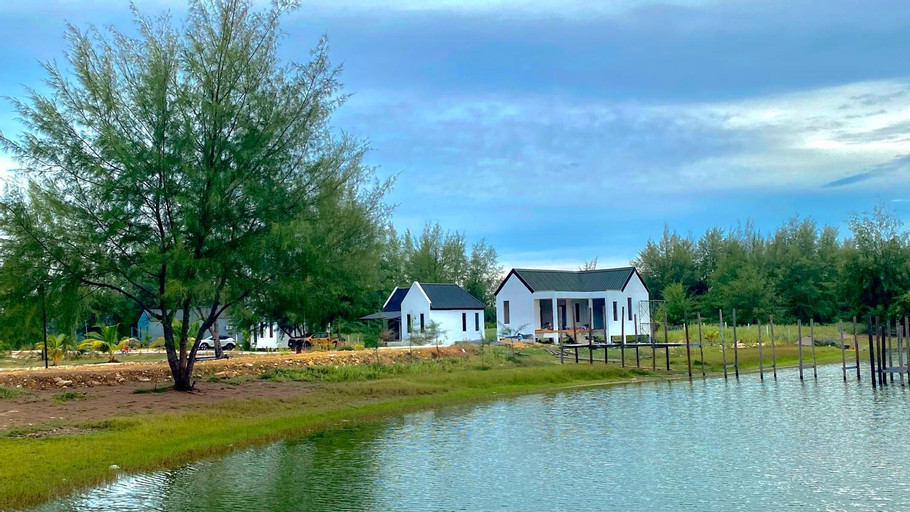 4U Resort & Camp, Yaring