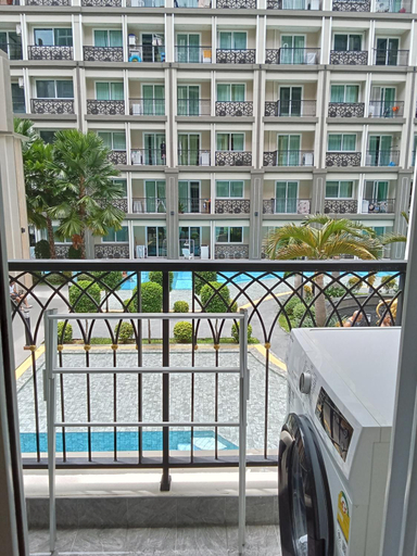 Others 4, Dusit Grand Park by PSR, Pattaya