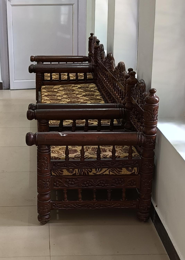 Others 3, PRATHIBA RESIDENCY, Kollam