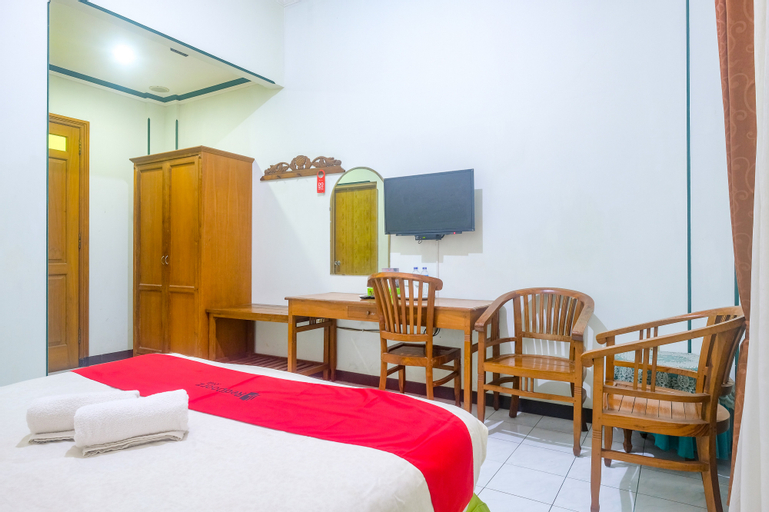 Bedroom 22