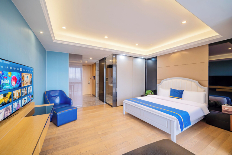 Bedroom 15