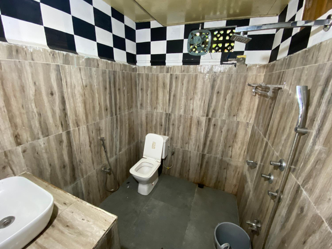 3, Exotica Home Stay, Dibrugarh