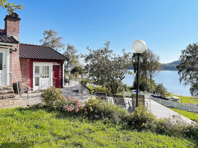 Primary image, 4 Star Holiday Home in Uddevalla, Uddevalla