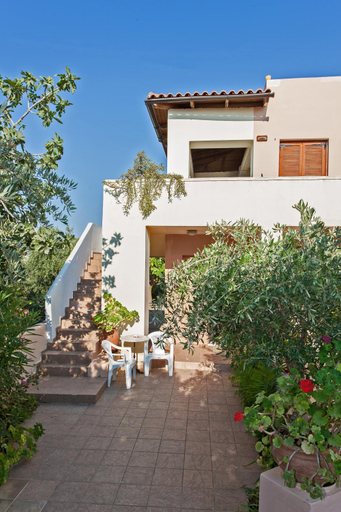 Others 5, Esperia apartments, Crete