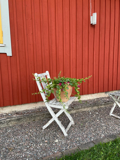 Others 3, Loves Bondgard, Flen