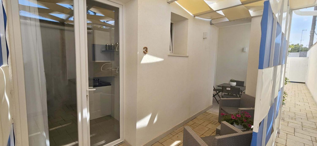 Others 2, Diletta's Residence, Lecce