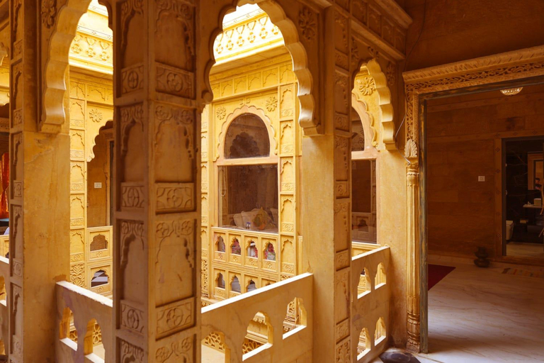Others 5, Hotel Garh Meera, Jaisalmer