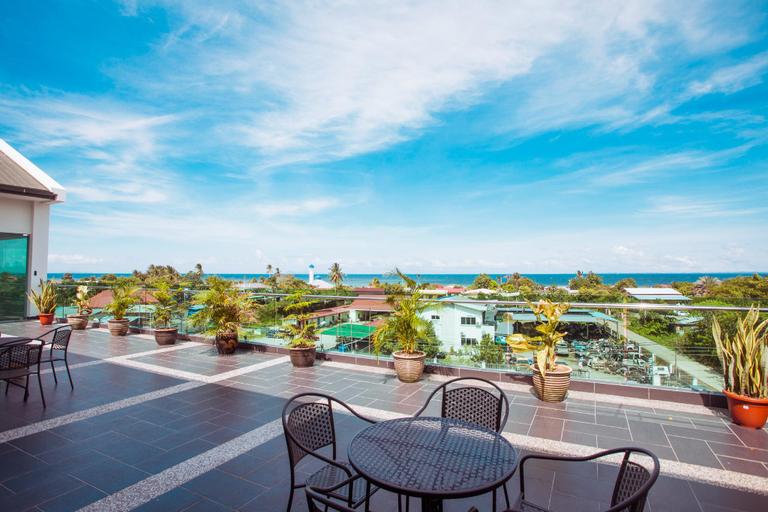 Others 2, Friendly Hotel, Kudat