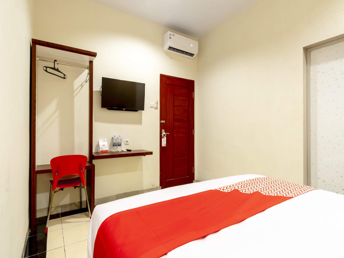 Bedroom 3, Capital O 1585 Ring Road Residence, Medan