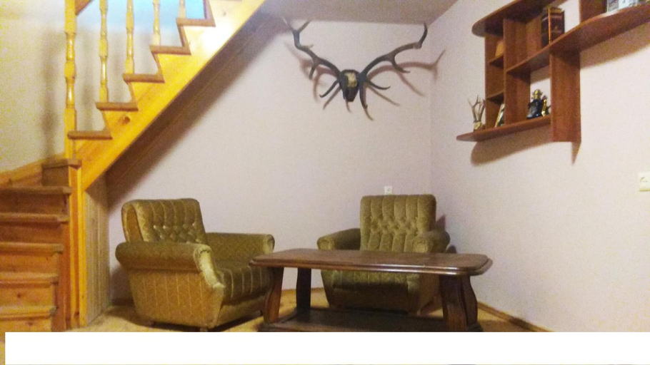 Others 2, Guesthouse Aleksastan, Aspindza