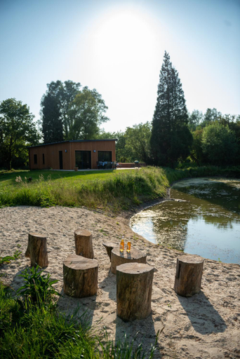 Others 5, Le Nichoir du Marais - ecolodge, Seine-Maritime