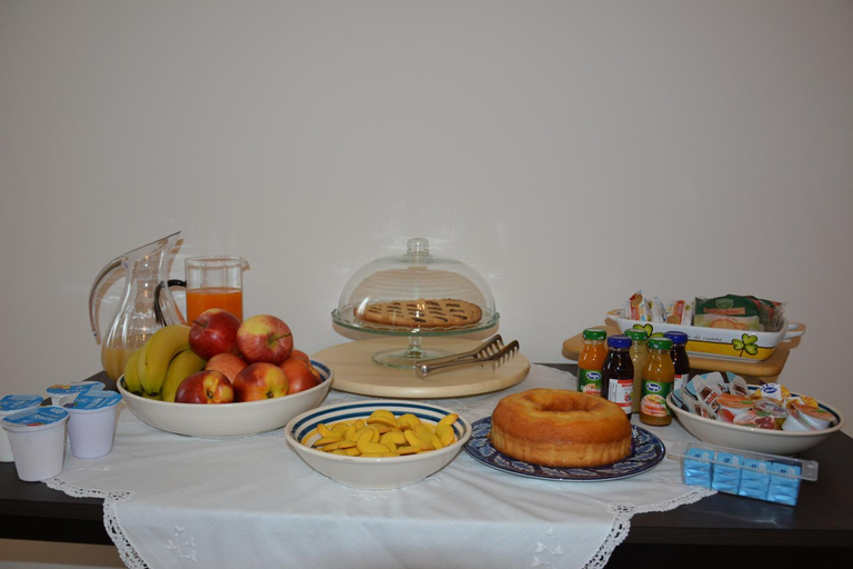 Food & Drinks 5, Corte Monfardina, Rovigo